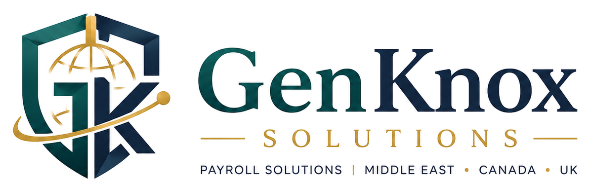 GenKnox Solutions